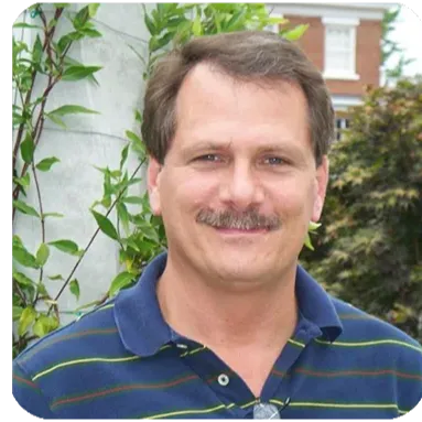 Perry L.-ViriFlow-Happy-Customer